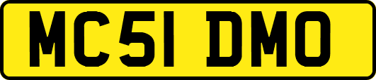 MC51DMO