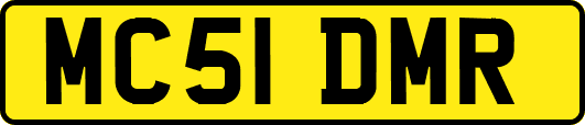 MC51DMR