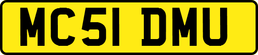 MC51DMU