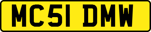 MC51DMW