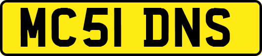 MC51DNS