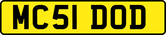 MC51DOD