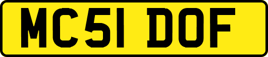 MC51DOF