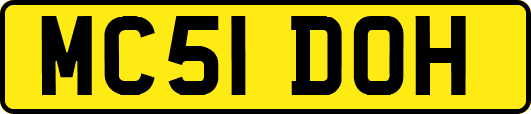 MC51DOH