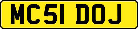 MC51DOJ