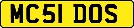 MC51DOS