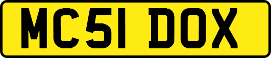 MC51DOX