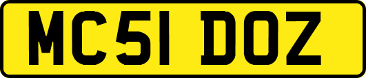 MC51DOZ