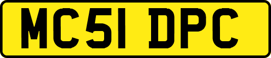 MC51DPC