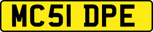 MC51DPE