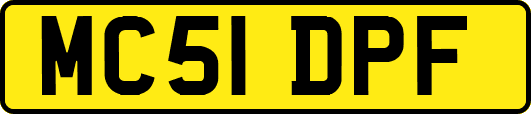 MC51DPF