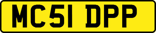 MC51DPP