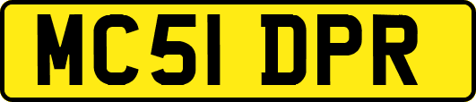 MC51DPR