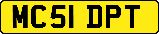 MC51DPT