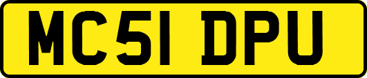 MC51DPU