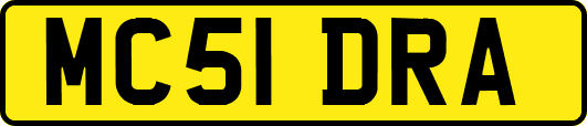 MC51DRA