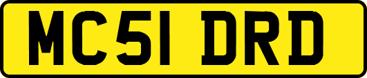 MC51DRD