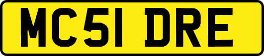 MC51DRE