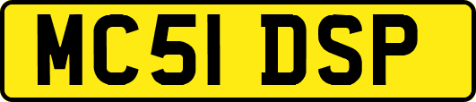 MC51DSP