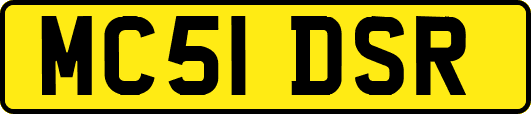 MC51DSR