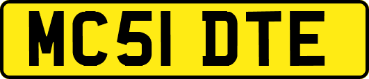 MC51DTE