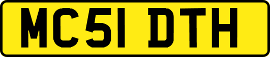 MC51DTH