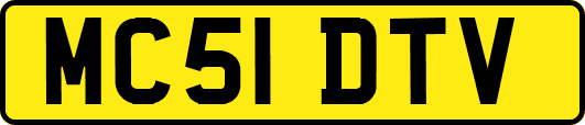 MC51DTV