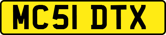 MC51DTX