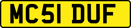 MC51DUF