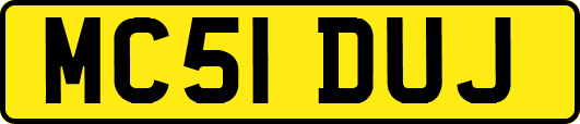 MC51DUJ