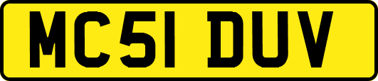 MC51DUV