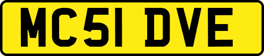 MC51DVE