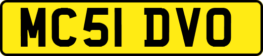 MC51DVO