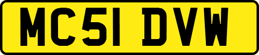 MC51DVW