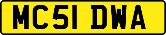 MC51DWA