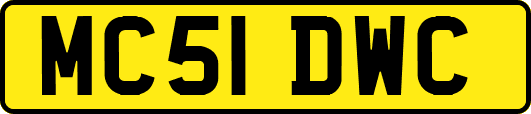 MC51DWC