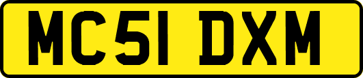 MC51DXM