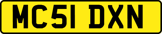 MC51DXN