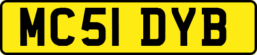 MC51DYB