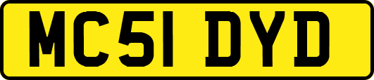 MC51DYD