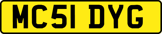 MC51DYG