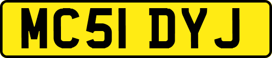 MC51DYJ