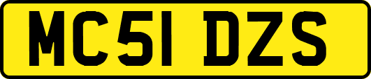 MC51DZS