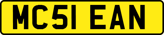 MC51EAN