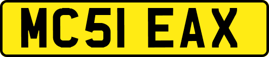 MC51EAX