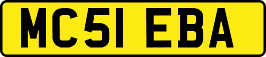 MC51EBA