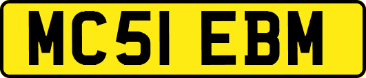 MC51EBM