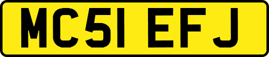 MC51EFJ