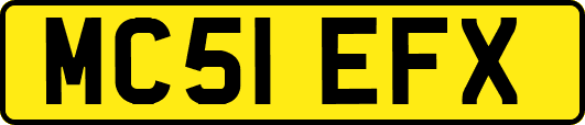 MC51EFX
