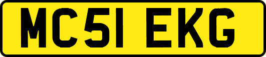 MC51EKG